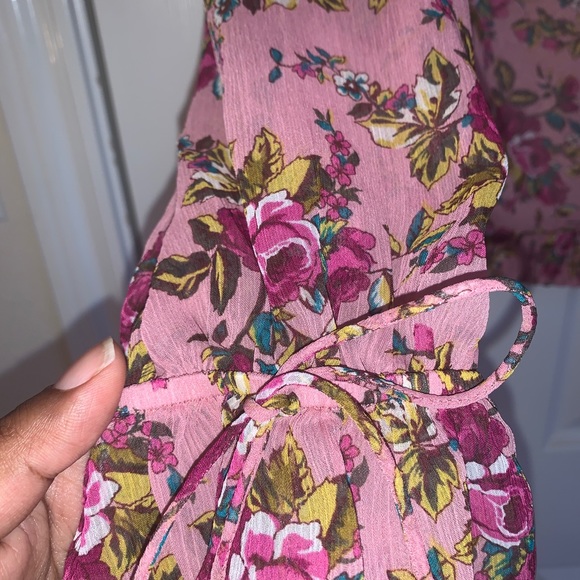 Express Blouse - Picture 3 of 5